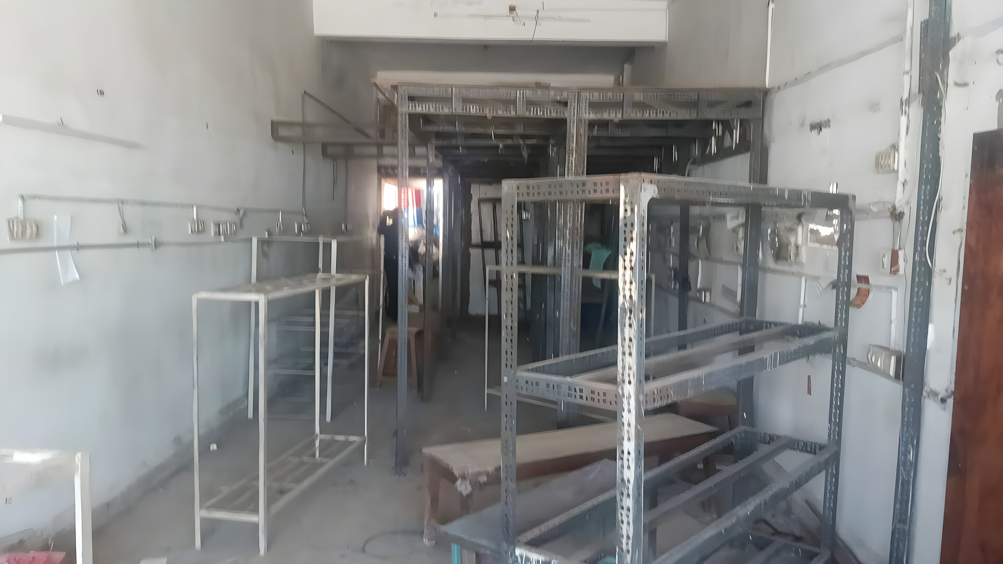 39.31 square meter Shops for sale in MADHAVPURA MARKET DARIYAPUR KAZIPUR AHMEDABAD Ahmedabad — photo 14