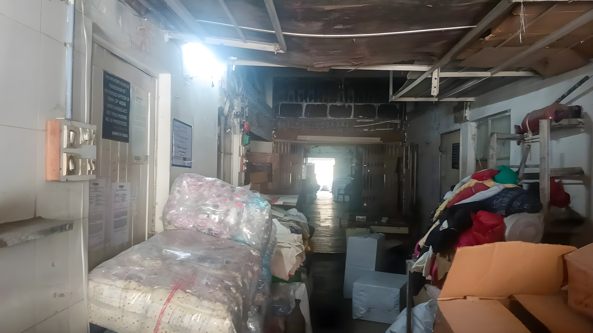 39.31 square meter Shops for sale in MADHAVPURA MARKET DARIYAPUR KAZIPUR AHMEDABAD Ahmedabad — photo 18