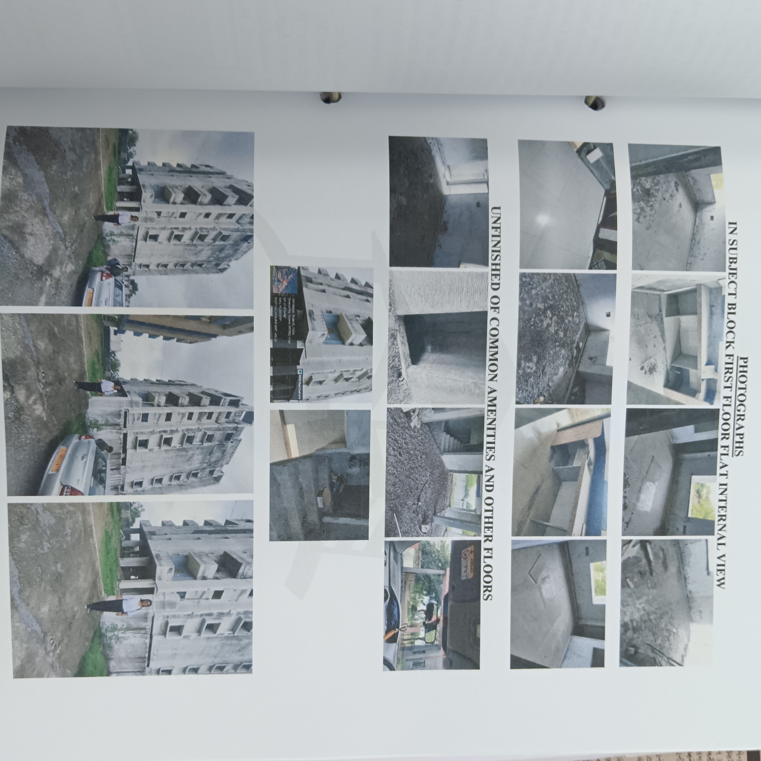 82.73 square meter Flat for sale in Kalavad — photo 2