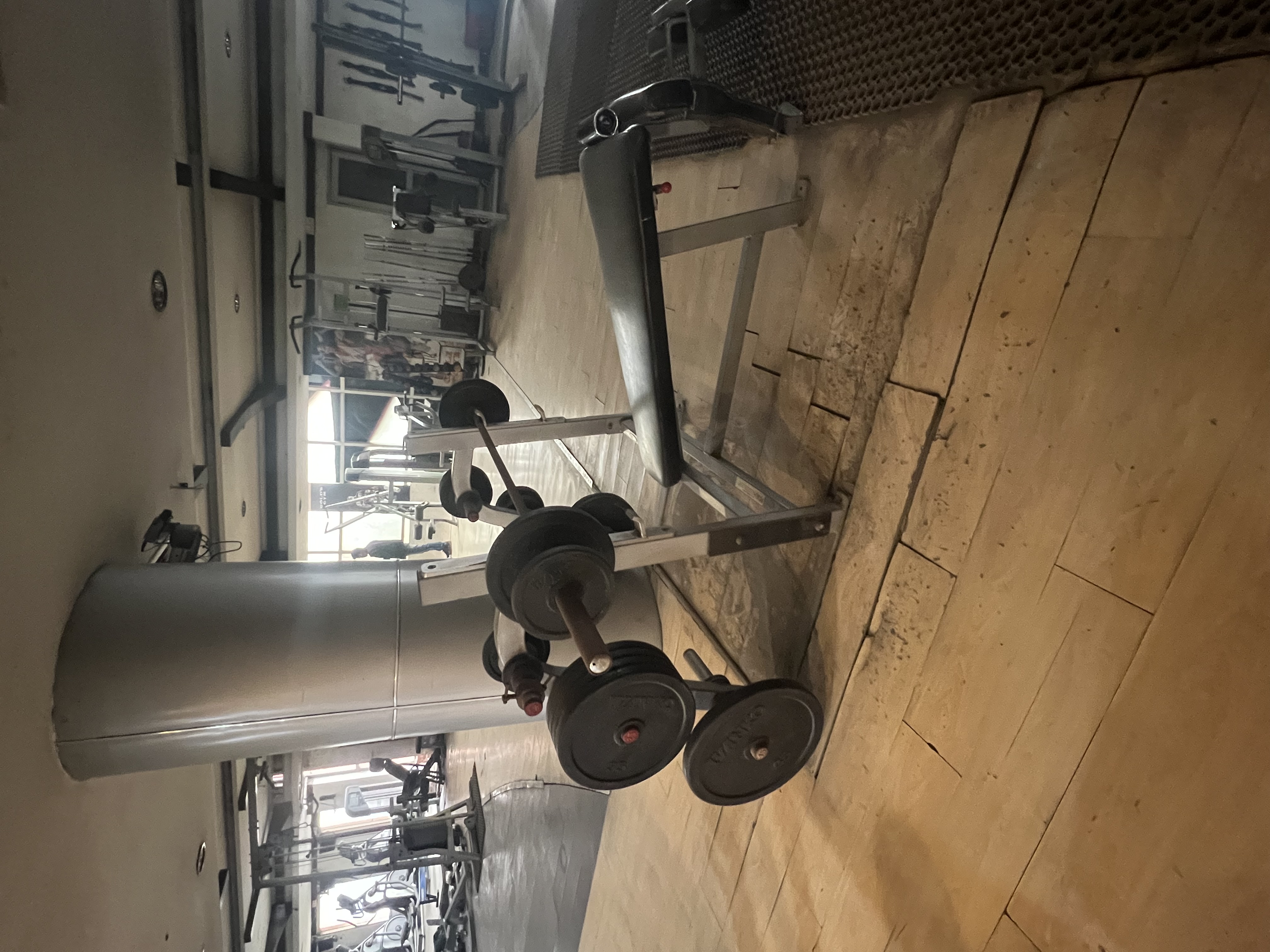 Gym Equipment & Machinery for sale in Ludhiana Ludhiana — photo 3