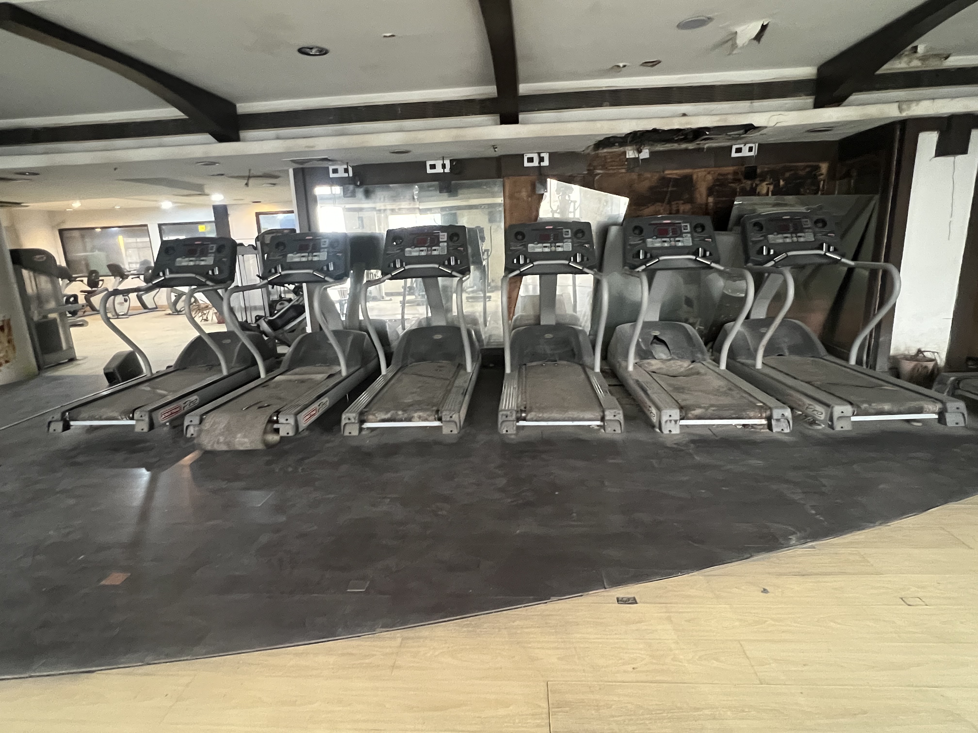 Gym Equipment & Machinery for sale in Ludhiana Ludhiana — photo 9