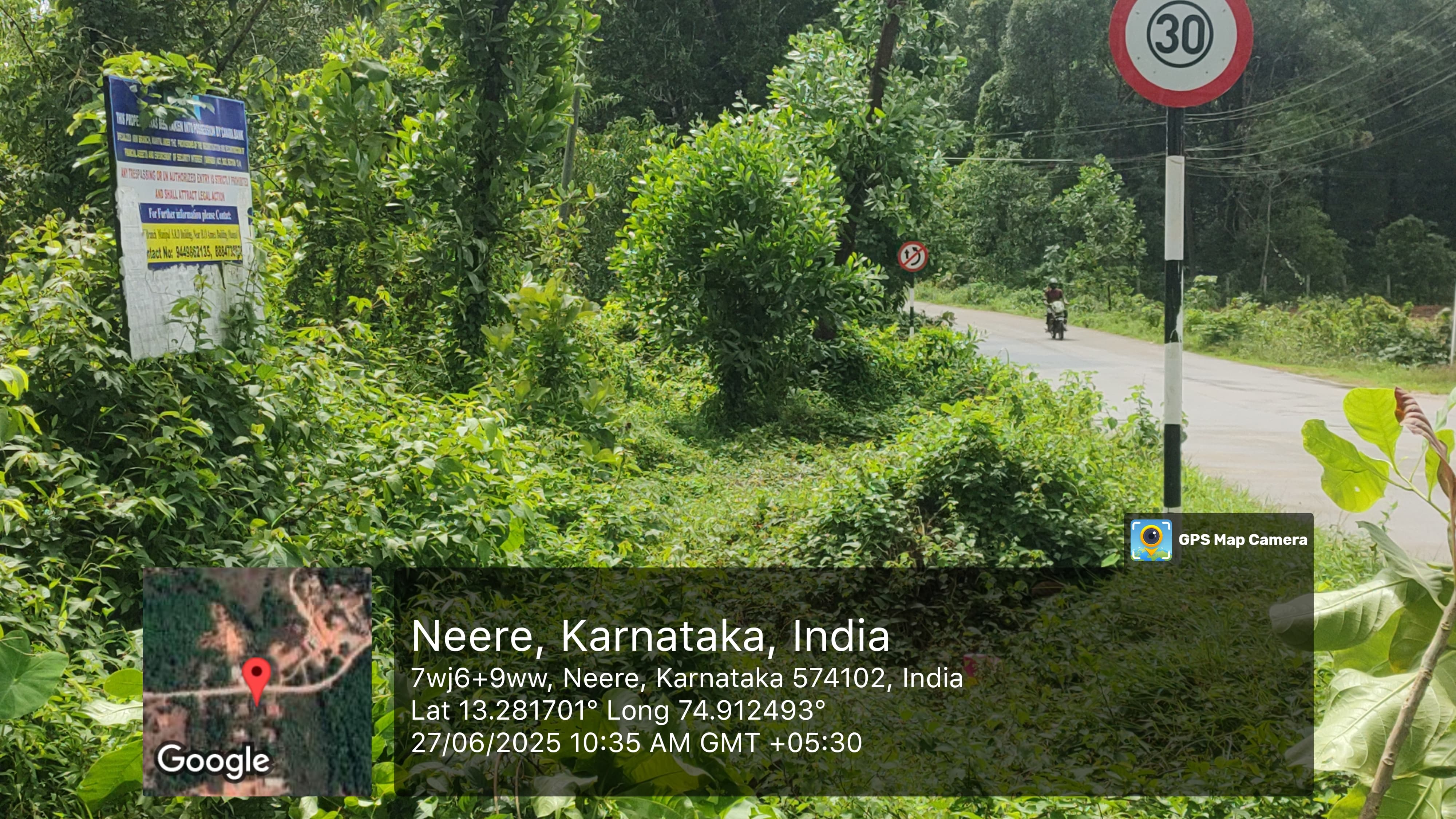 3920.04 square feet Agriculture Land for sale in Karkala, Udupi Karkala — photo 1