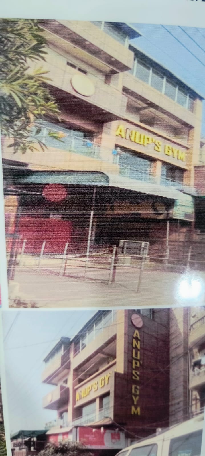 85.03 square meter Individual House for sale in RESIDENTIAL Kanpur — photo 2