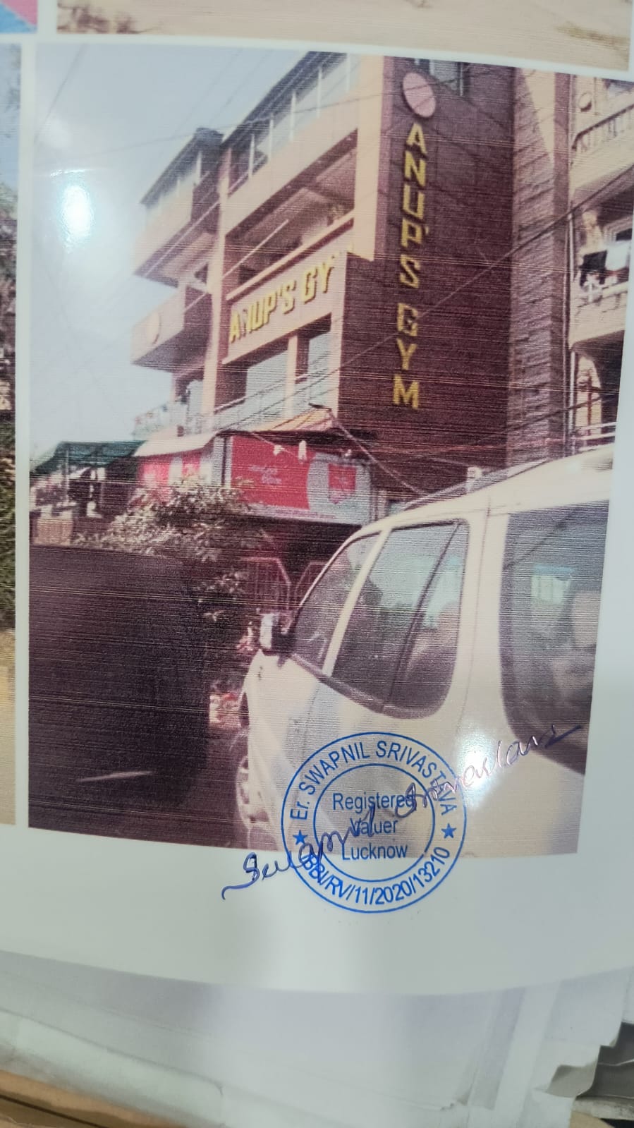 85.03 square meter Individual House for sale in RESIDENTIAL Kanpur — photo 6