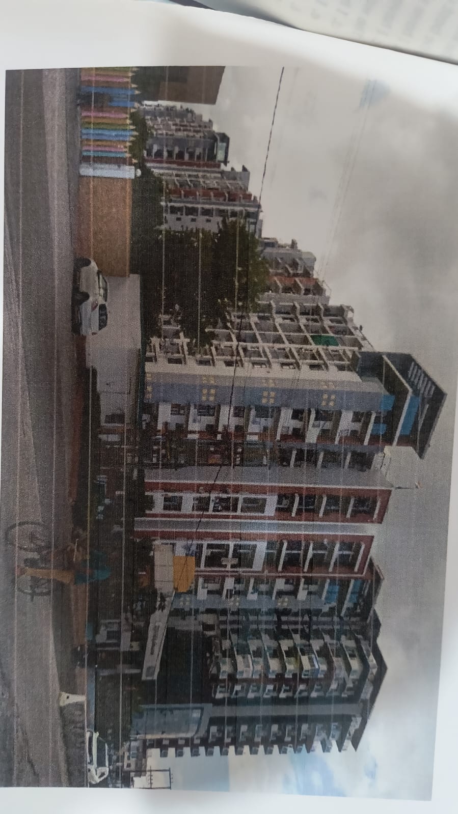 48.51 square meter Individual House for sale in RESIDENTIAL Kanpur — photo 3