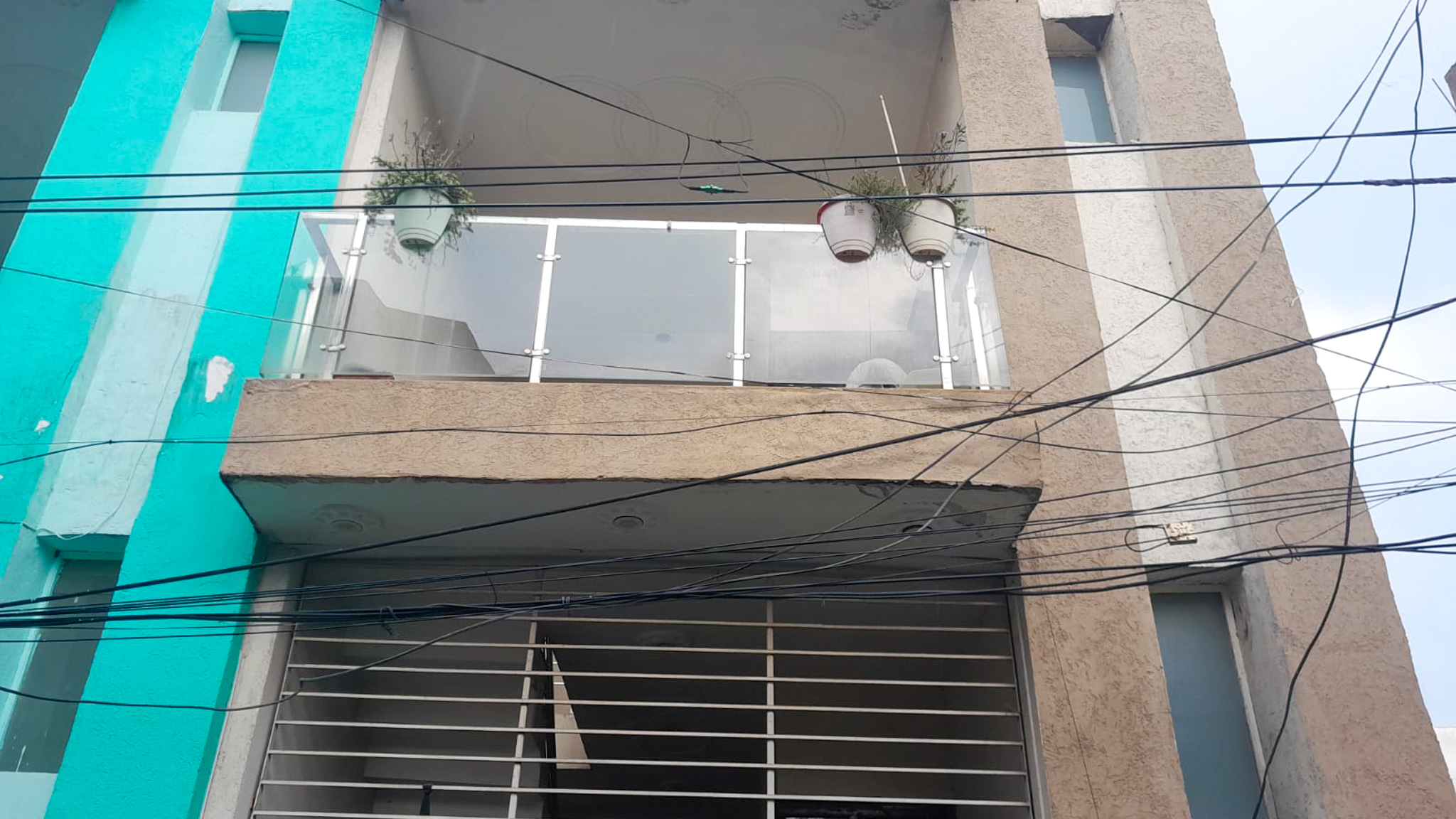 75.99 square yard Individual House for sale in At Haibowal Kalan Ludhiana in the Name of Anil Kumar So Shadi Lal, Haibowal Kalan Ludhiana — photo 1
