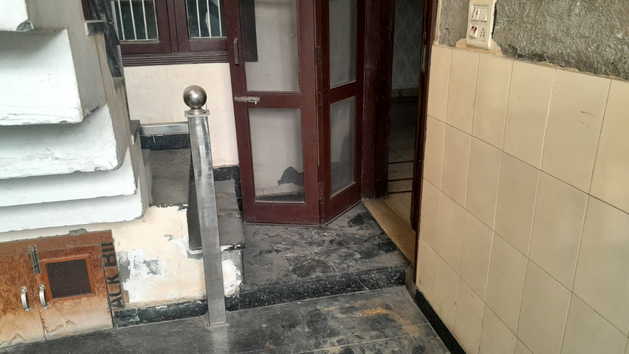 75.99 square yard Individual House for sale in At Haibowal Kalan Ludhiana in the Name of Anil Kumar So Shadi Lal, Haibowal Kalan Ludhiana — photo 5