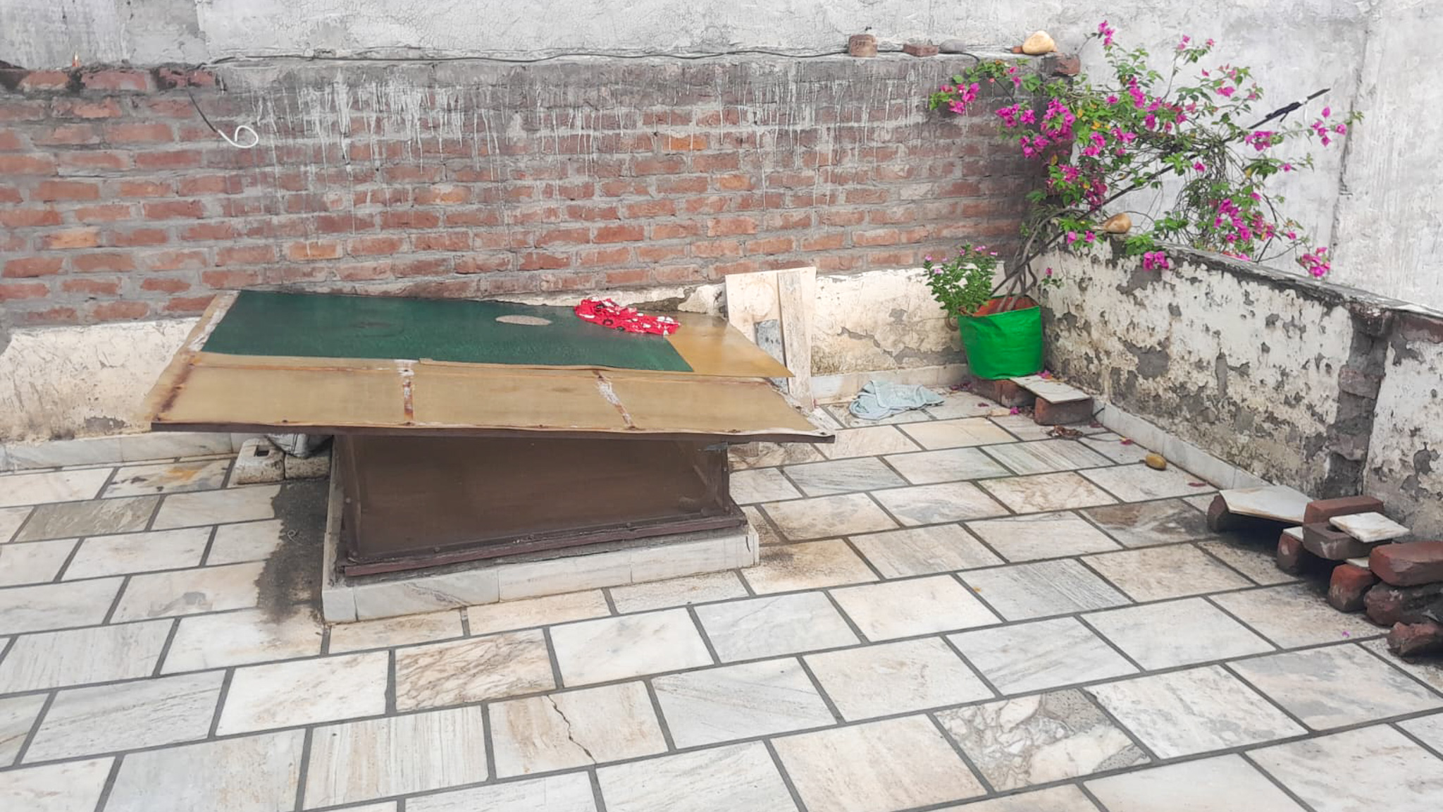 75.99 square yard Individual House for sale in At Haibowal Kalan Ludhiana in the Name of Anil Kumar So Shadi Lal, Haibowal Kalan Ludhiana — photo 17