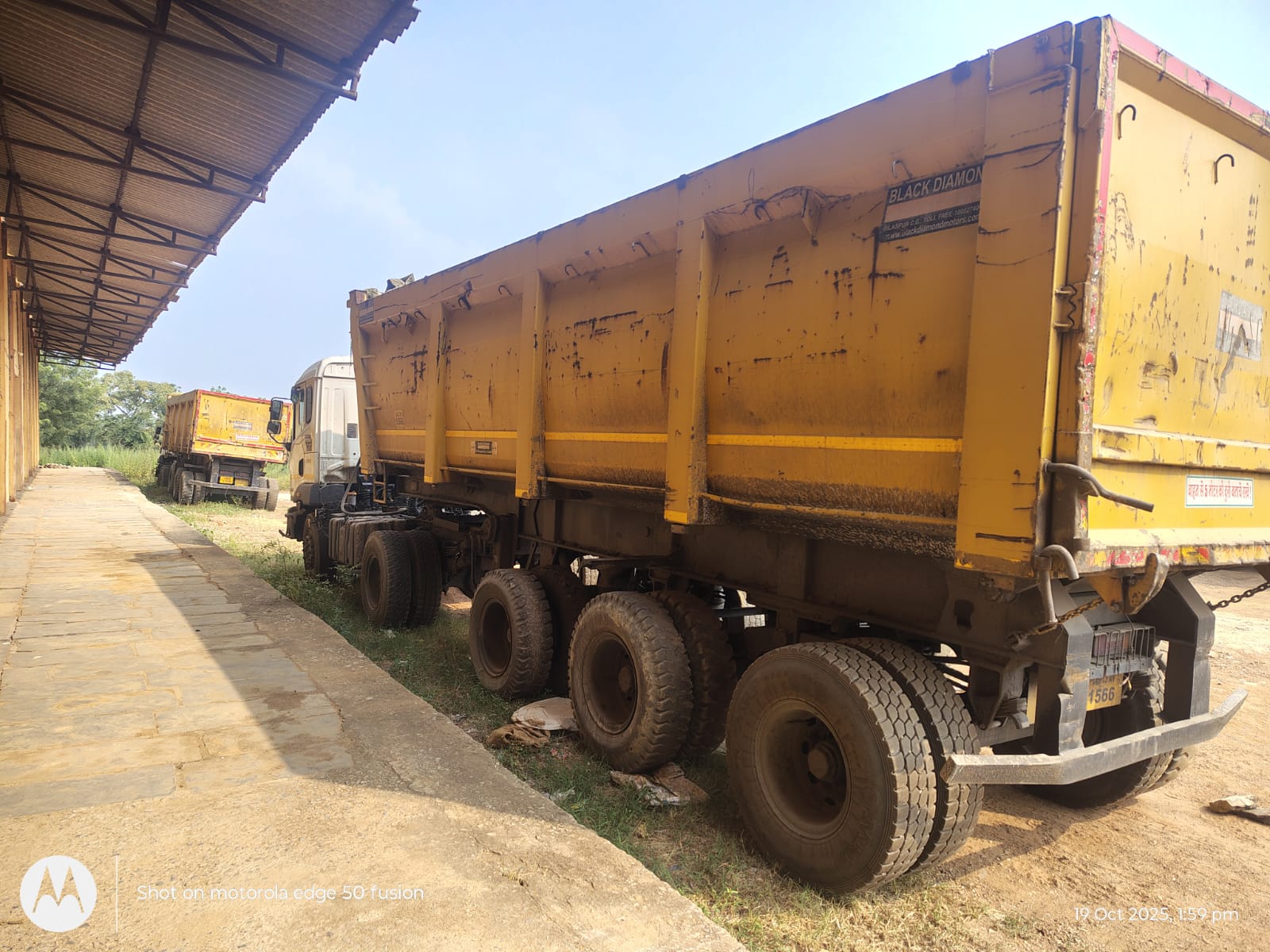 OTHER for sale in KUDEKELA Jindal Industrial Park — photo 4
