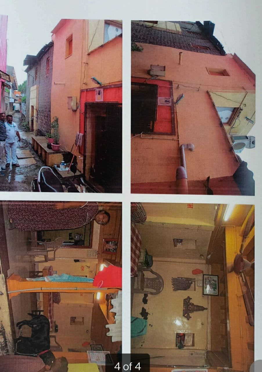 Individual House for sale in sOLAPUR Solapur — photo 1
