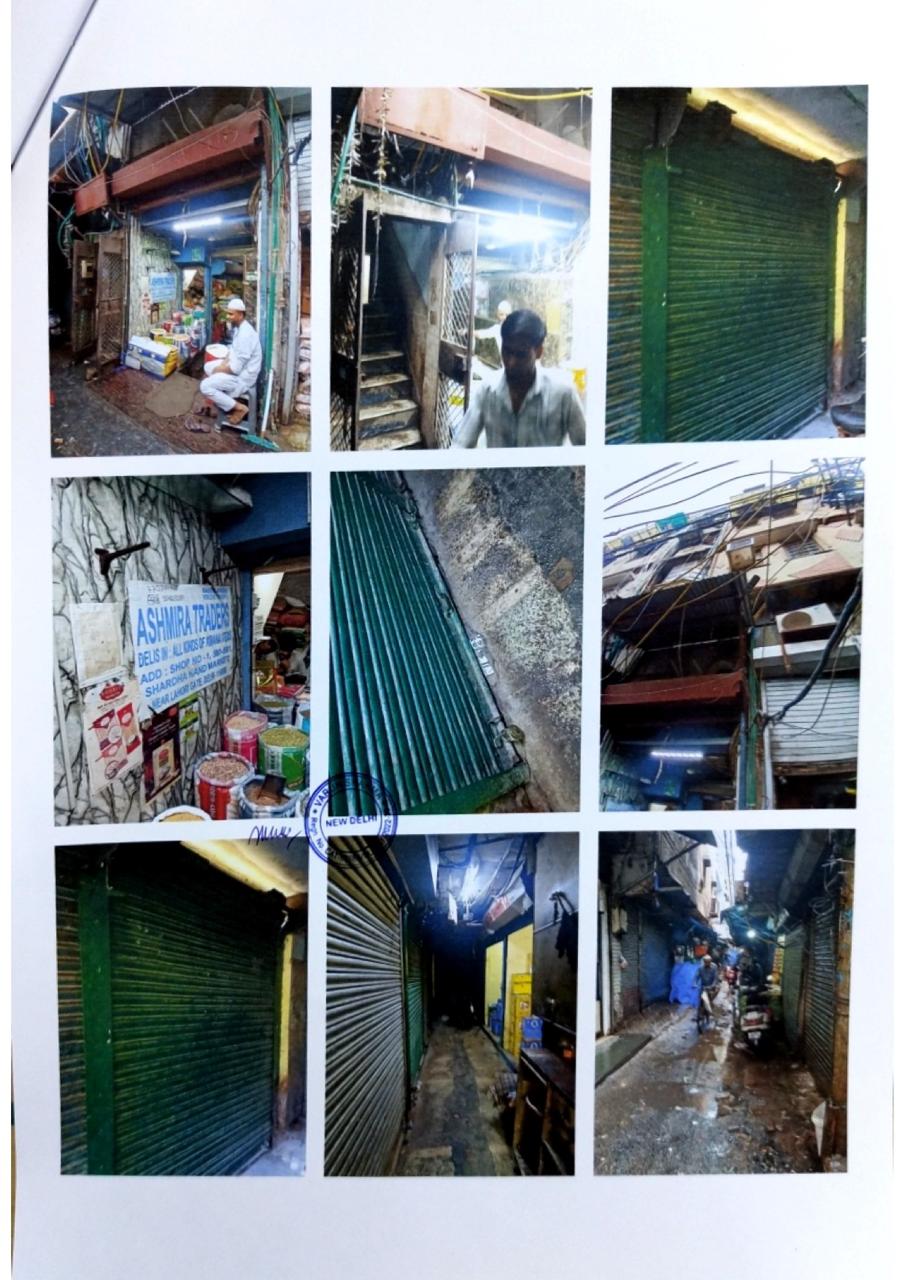 62 square feet Shops for sale in New Delhi — photo 3