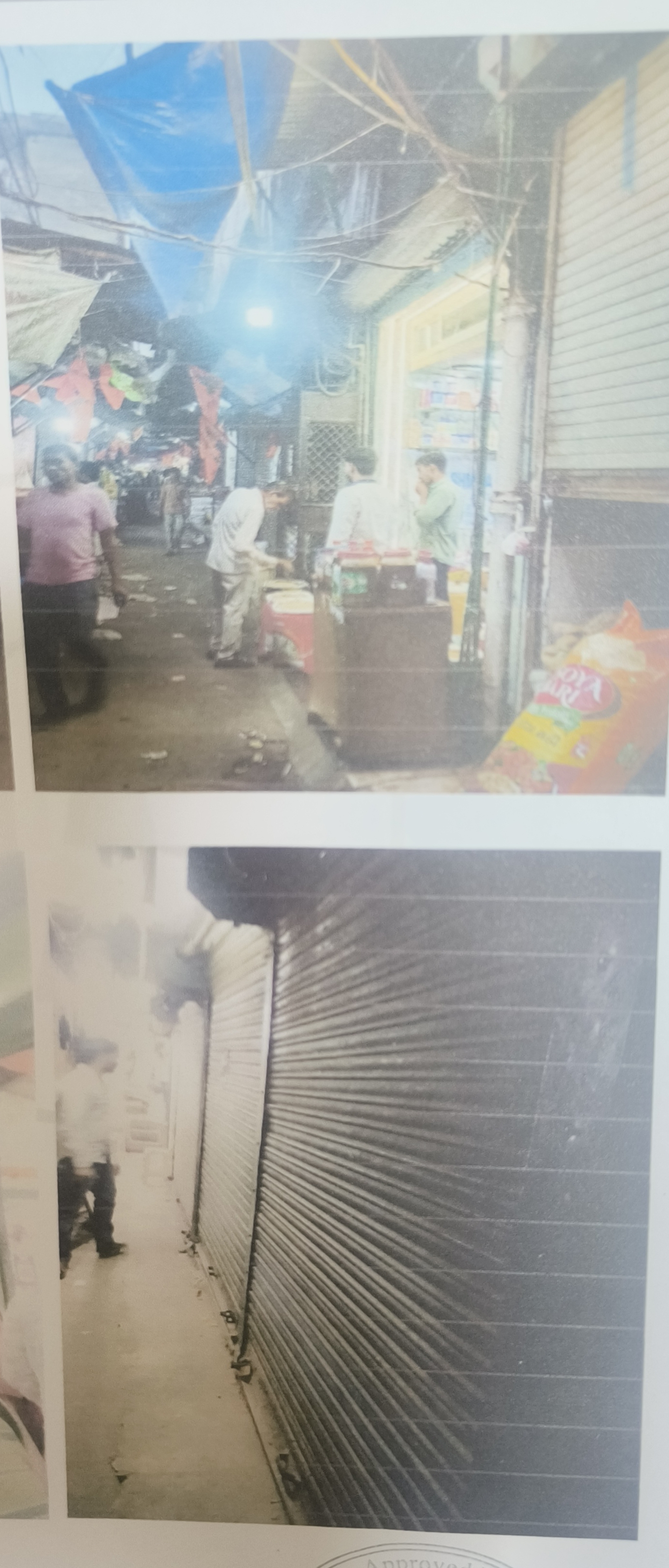 Shops for sale in New Delhi — photo 1
