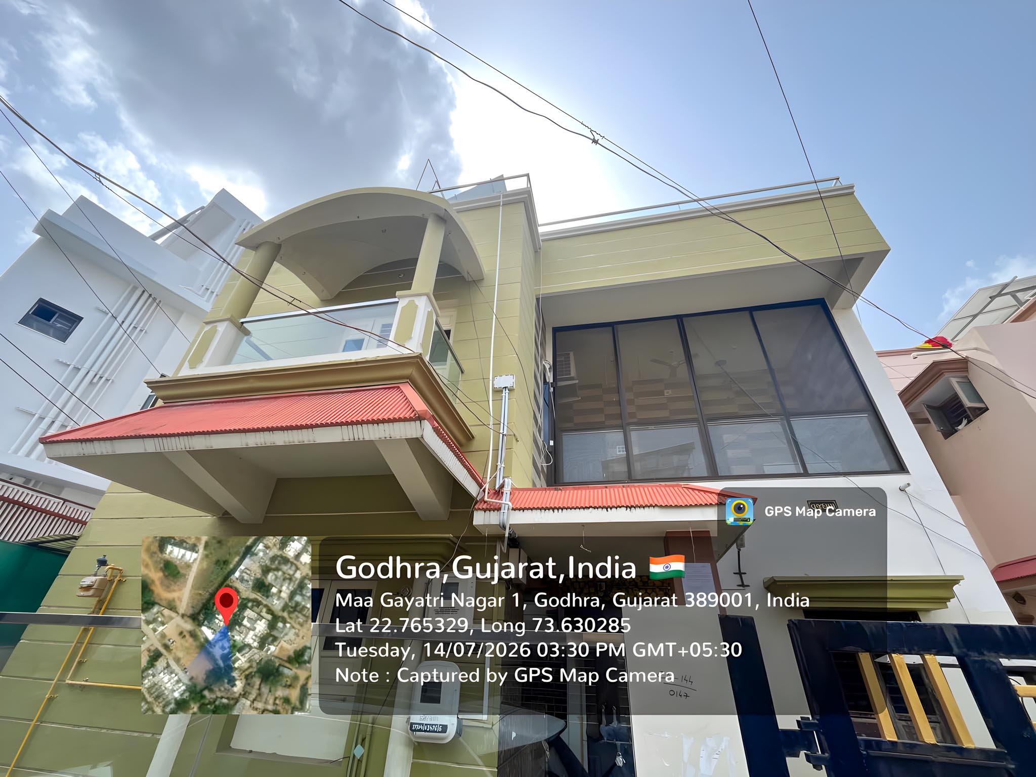 2800 square feet Individual House for sale in Godhra Godhra — photo 5