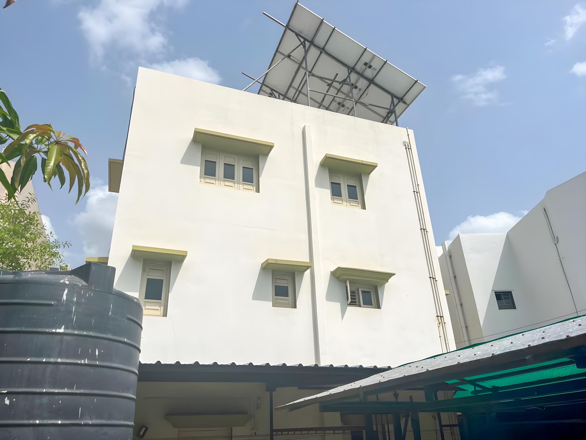 2800 square feet Individual House for sale in Godhra Godhra — photo 6