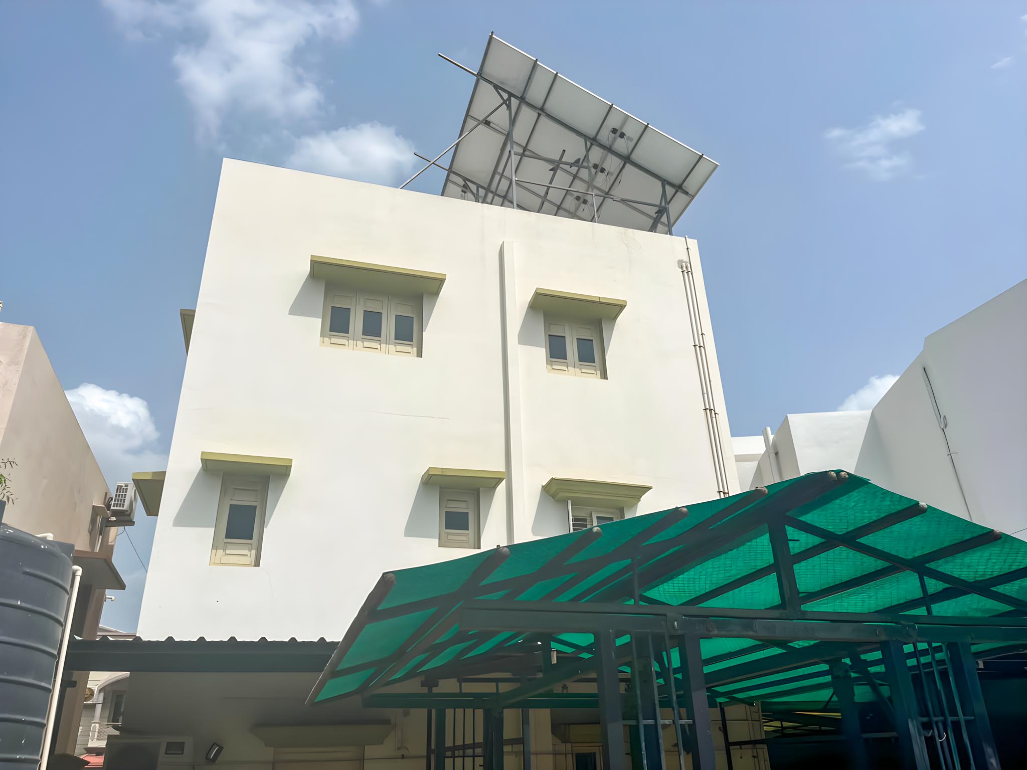 2800 square feet Individual House for sale in Godhra Godhra — photo 10