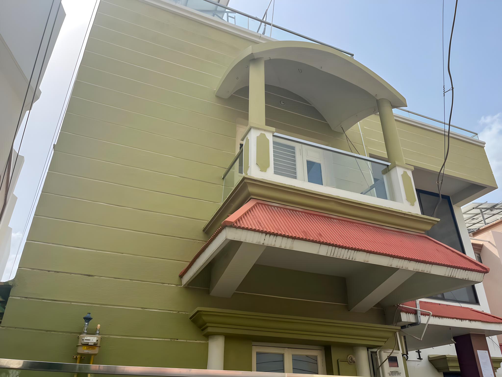 2800 square feet Individual House for sale in Godhra Godhra — photo 11