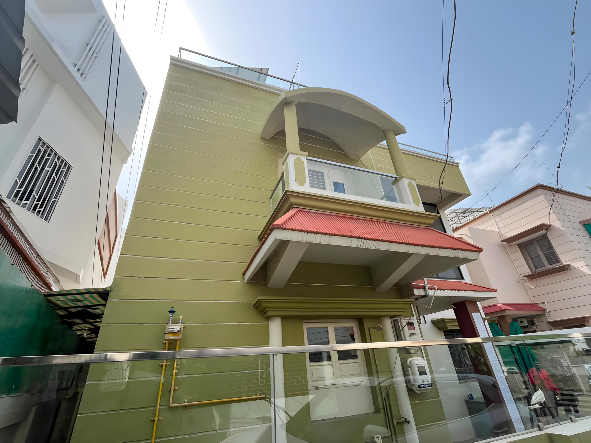 2800 square feet Individual House for sale in Godhra Godhra — photo 12