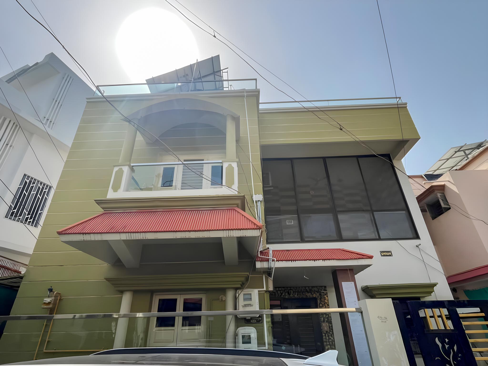 2800 square feet Individual House for sale in Godhra Godhra — photo 13