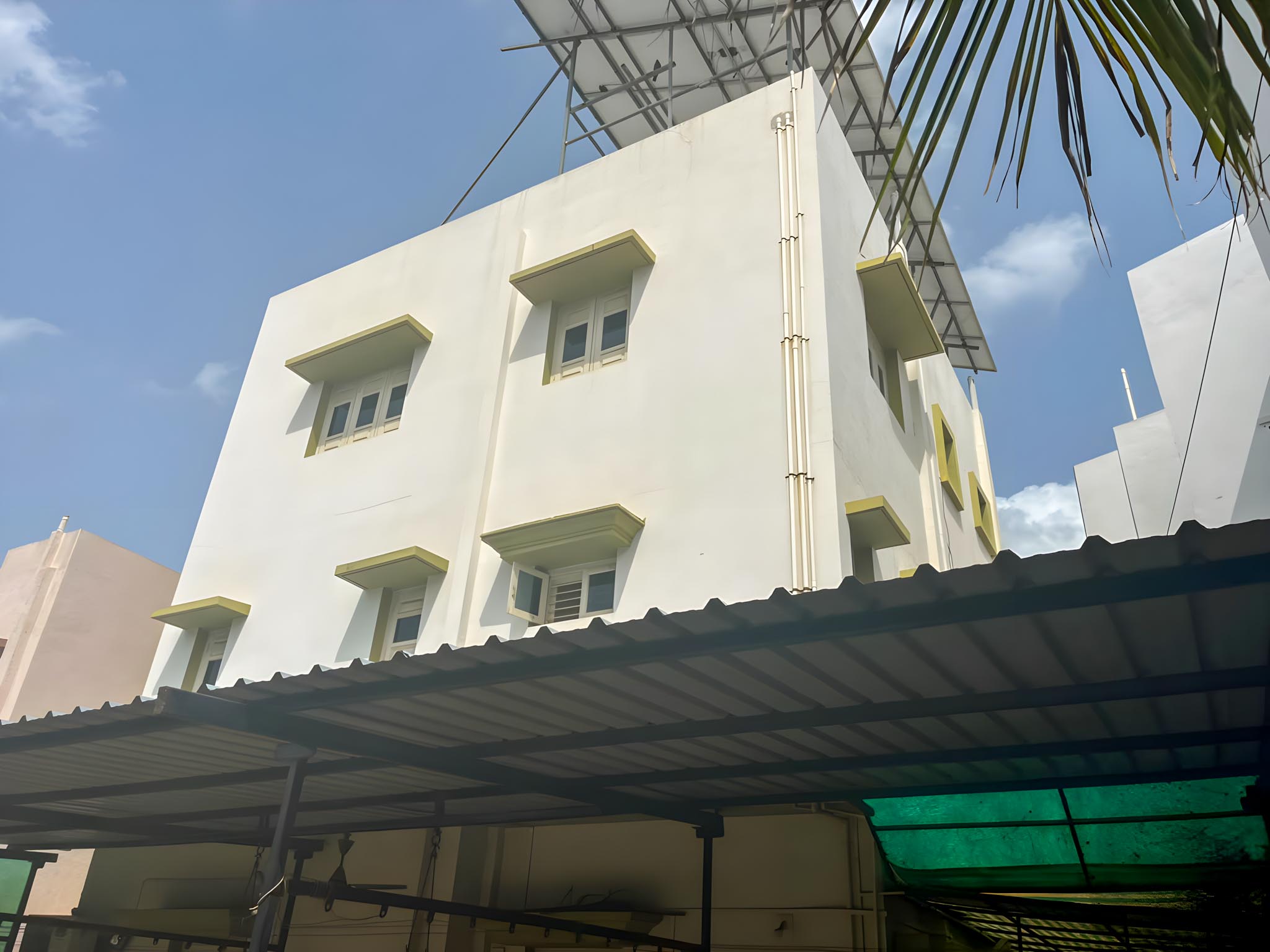 2800 square feet Individual House for sale in Godhra Godhra — photo 14
