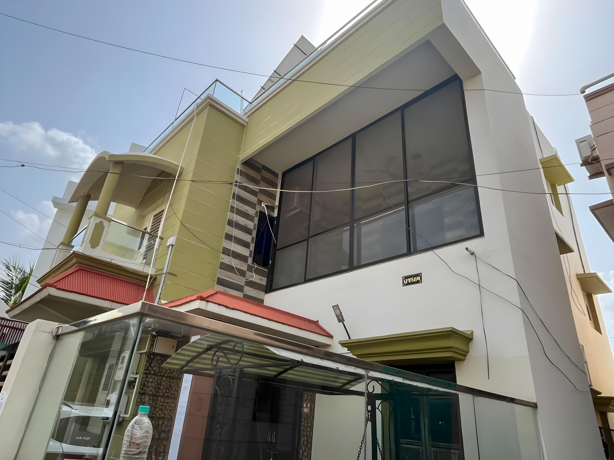 2800 square feet Individual House for sale in Godhra Godhra — photo 15