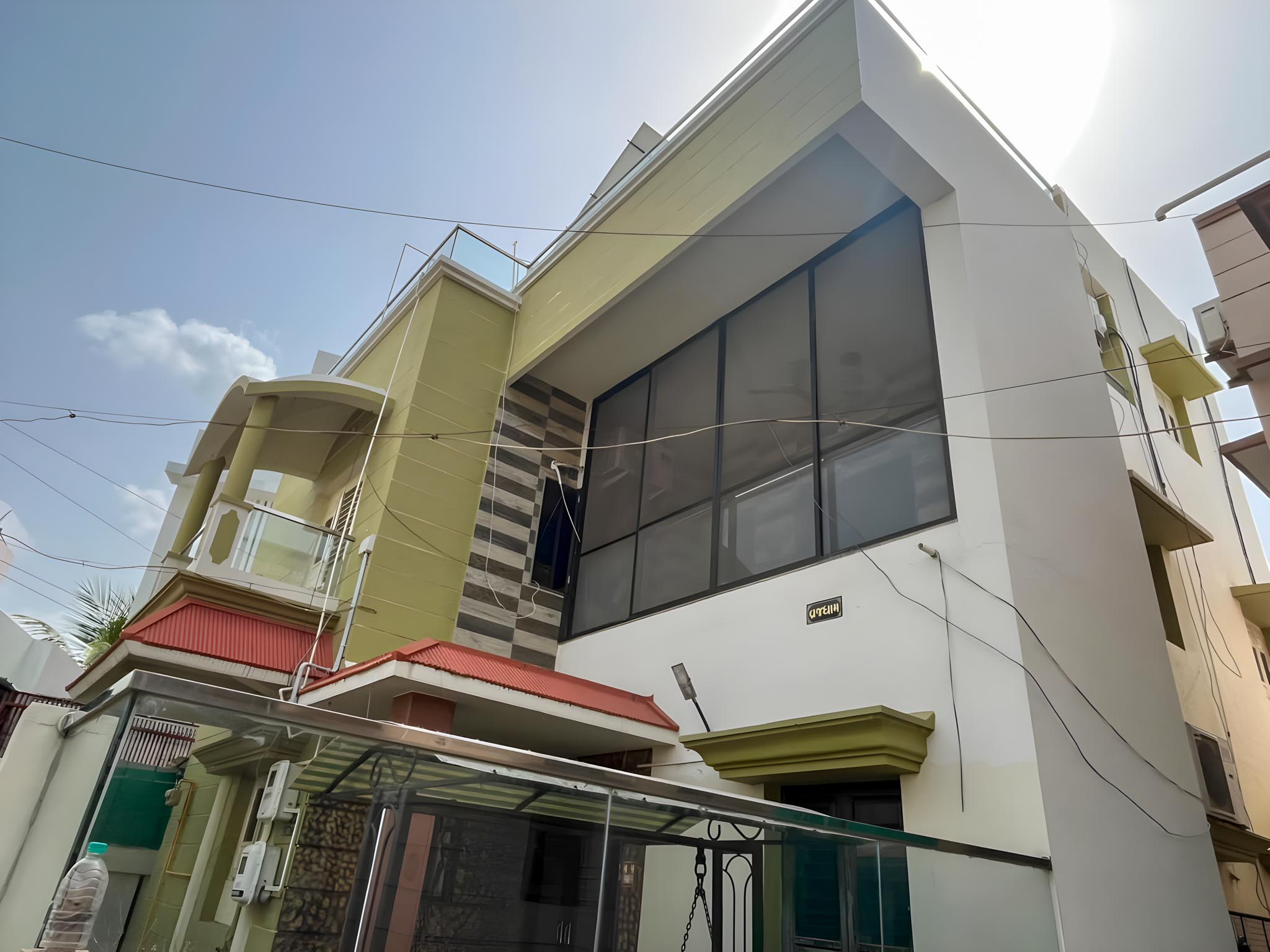 2800 square feet Individual House for sale in Godhra Godhra — photo 16