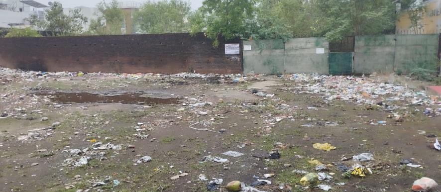 Godowns for sale in village Vavdi Bujarg Taluka Godhra Panchmahal Gujarat Godhra — photo 24