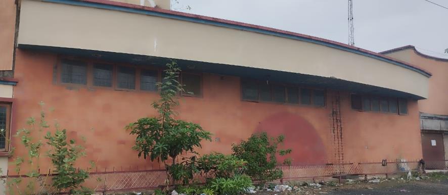 Godowns for sale in village Vavdi Bujarg Taluka Godhra Panchmahal Gujarat Godhra — photo 2
