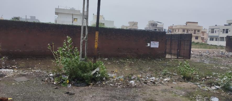 Godowns for sale in village Vavdi Bujarg Taluka Godhra Panchmahal Gujarat Godhra — photo 3