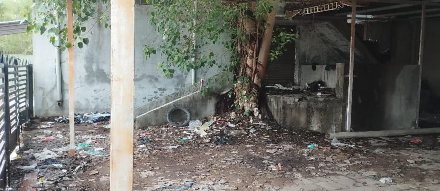 Godowns for sale in village Vavdi Bujarg Taluka Godhra Panchmahal Gujarat Godhra — photo 7