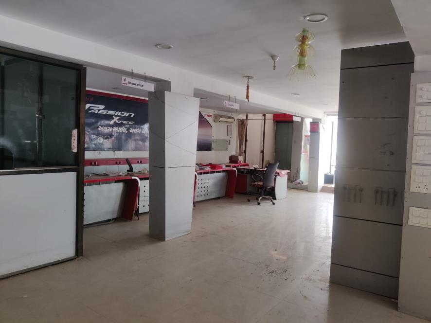 Godowns for sale in village Vavdi Bujarg Taluka Godhra Panchmahal Gujarat Godhra — photo 14