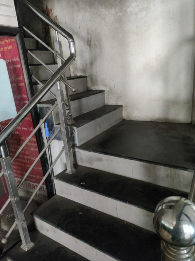 Godowns for sale in village Vavdi Bujarg Taluka Godhra Panchmahal Gujarat Godhra — photo 16