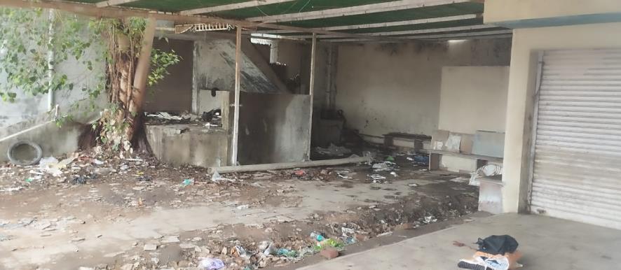 Godowns for sale in village Vavdi Bujarg Taluka Godhra Panchmahal Gujarat Godhra — photo 18