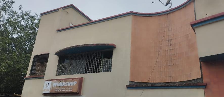 Godowns for sale in village Vavdi Bujarg Taluka Godhra Panchmahal Gujarat Godhra — photo 19