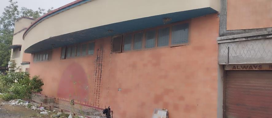Godowns for sale in village Vavdi Bujarg Taluka Godhra Panchmahal Gujarat Godhra — photo 21