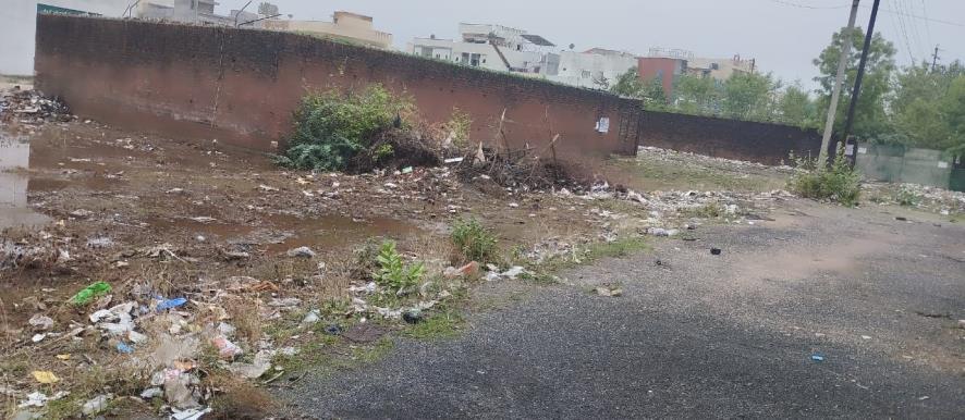 Godowns for sale in village Vavdi Bujarg Taluka Godhra Panchmahal Gujarat Godhra — photo 20