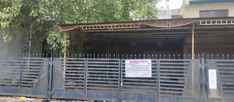 Godowns for sale in village Vavdi Bujarg Taluka Godhra Panchmahal Gujarat Godhra — photo 22