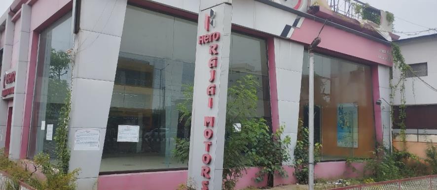 Godowns for sale in village Vavdi Bujarg Taluka Godhra Panchmahal Gujarat Godhra — photo 23