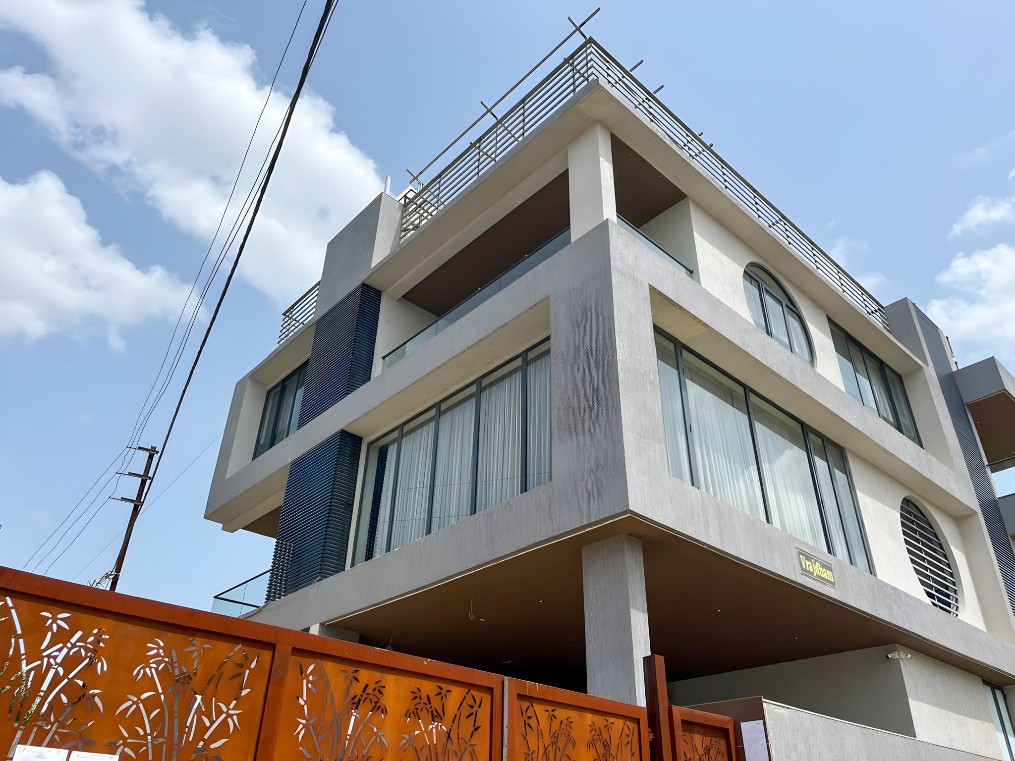 280 square meter Individual House for sale in Godhra Godhra — photo 7