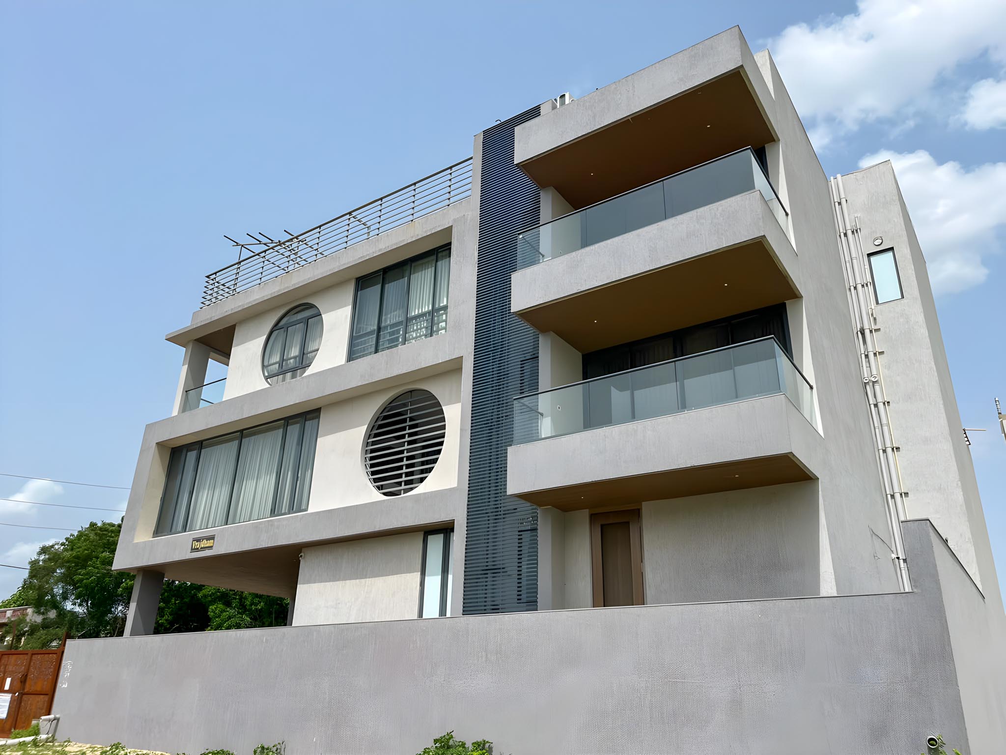 280 square meter Individual House for sale in Godhra Godhra — photo 3