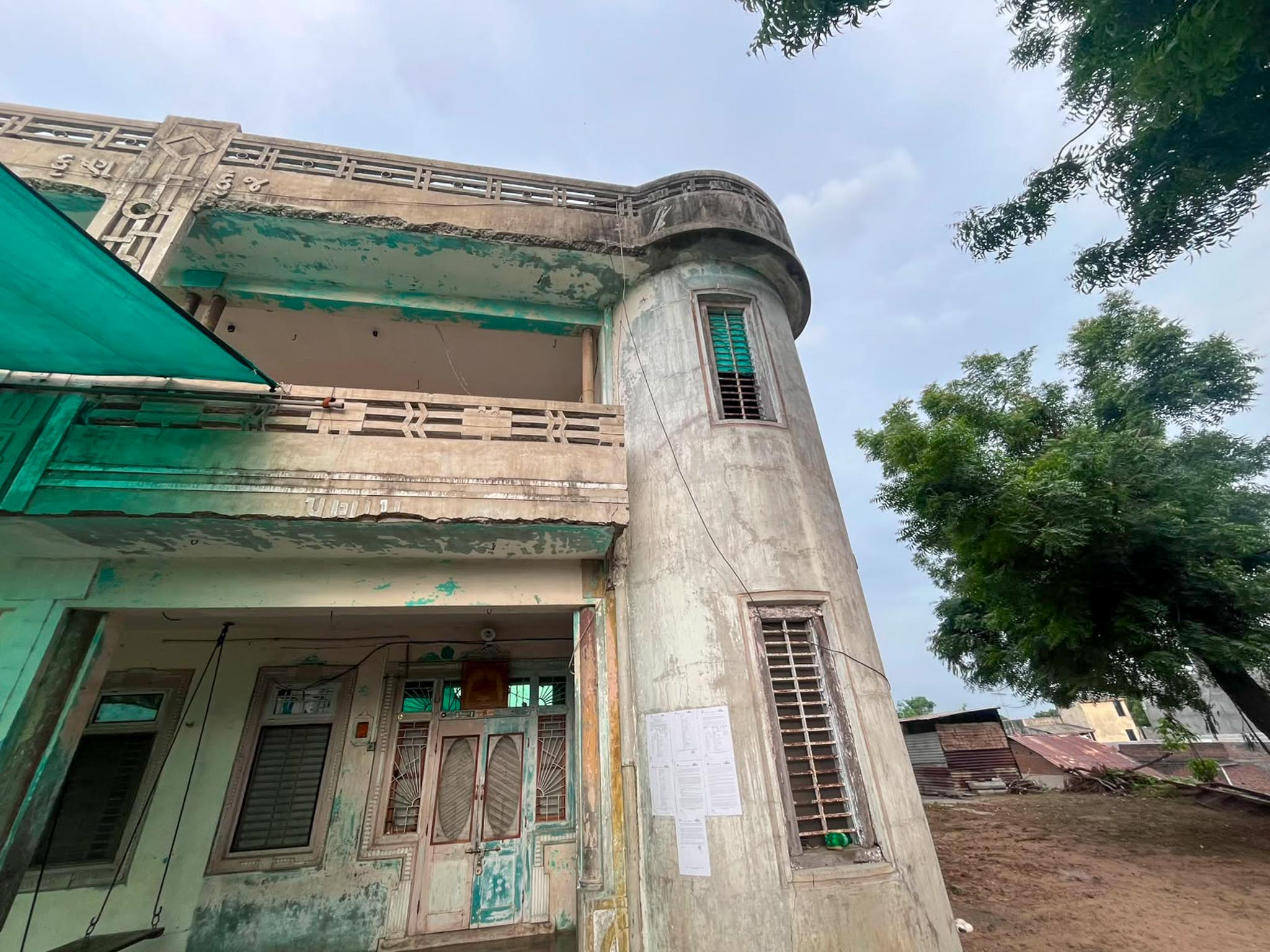 Individual House for sale in VILLAGE TIMBA TALUKA GODHRA DISTRICT PANCHMAHALS 387710 Godhra — photo 4