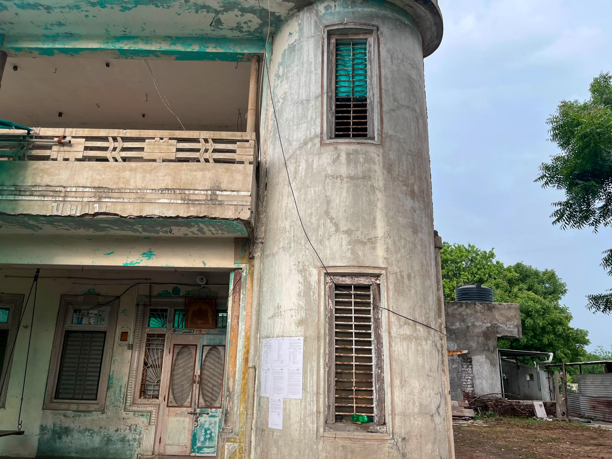 Individual House for sale in VILLAGE TIMBA TALUKA GODHRA DISTRICT PANCHMAHALS 387710 Godhra — photo 5