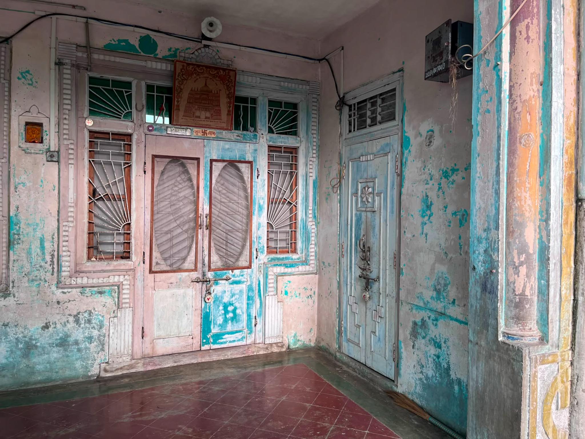 Individual House for sale in VILLAGE TIMBA TALUKA GODHRA DISTRICT PANCHMAHALS 387710 Godhra — photo 6