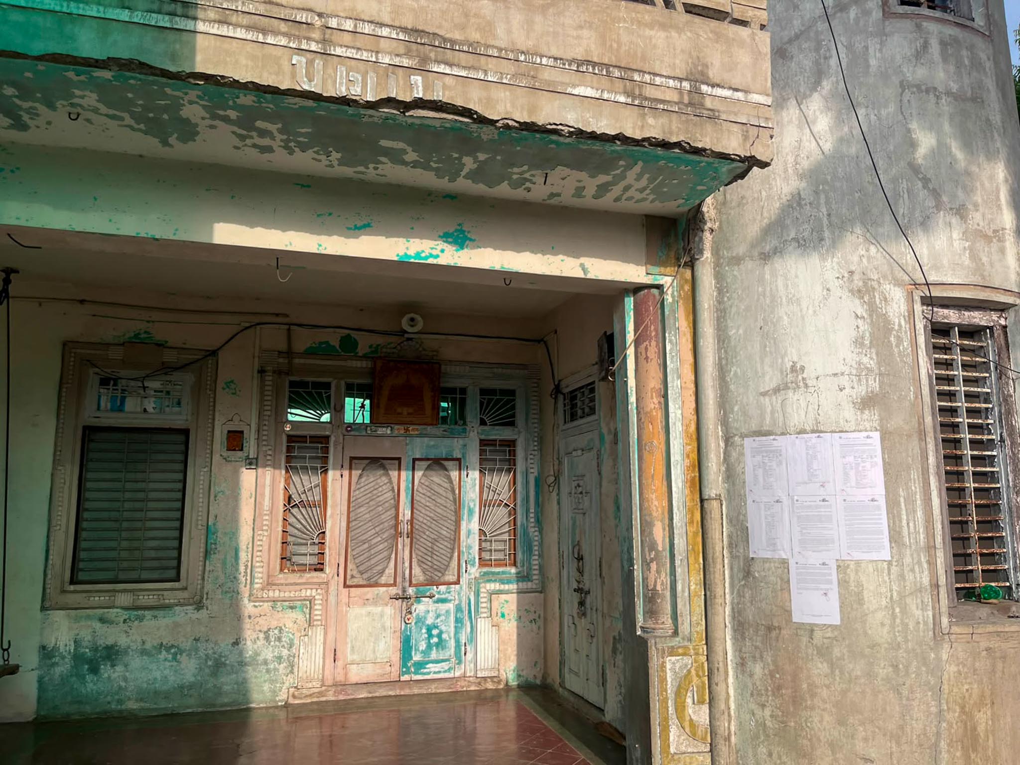 Individual House for sale in VILLAGE TIMBA TALUKA GODHRA DISTRICT PANCHMAHALS 387710 Godhra — photo 8