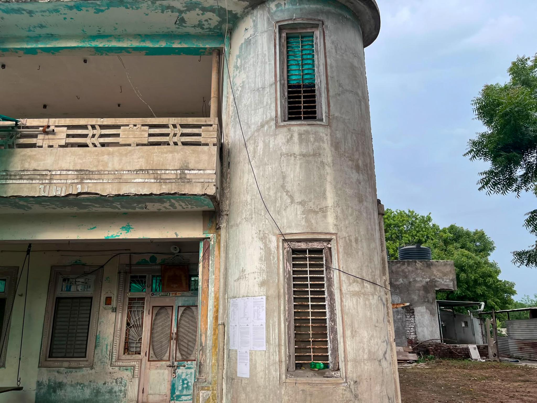 Individual House for sale in VILLAGE TIMBA TALUKA GODHRA DISTRICT PANCHMAHALS 387710 Godhra — photo 9
