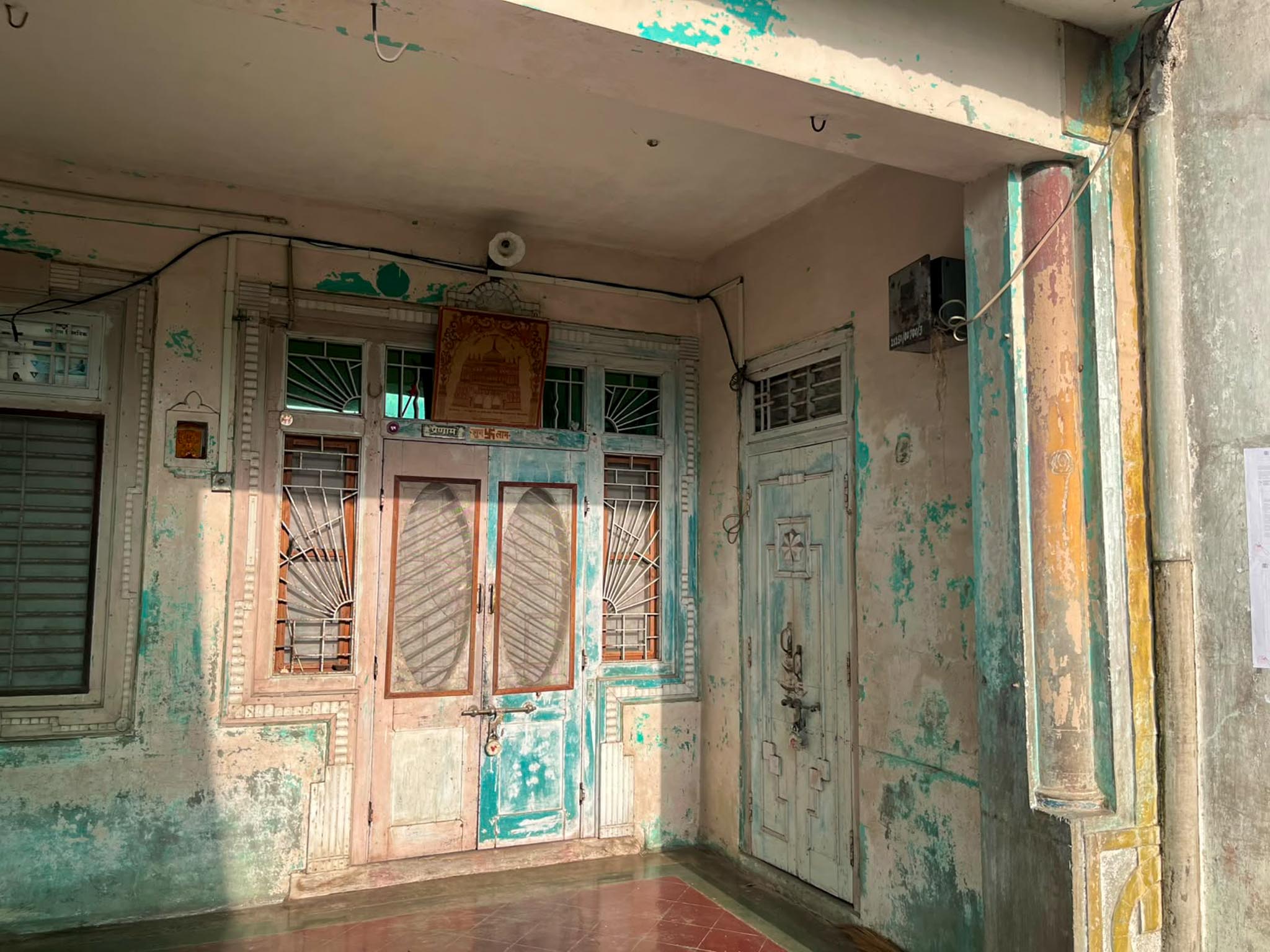 Individual House for sale in VILLAGE TIMBA TALUKA GODHRA DISTRICT PANCHMAHALS 387710 Godhra — photo 11