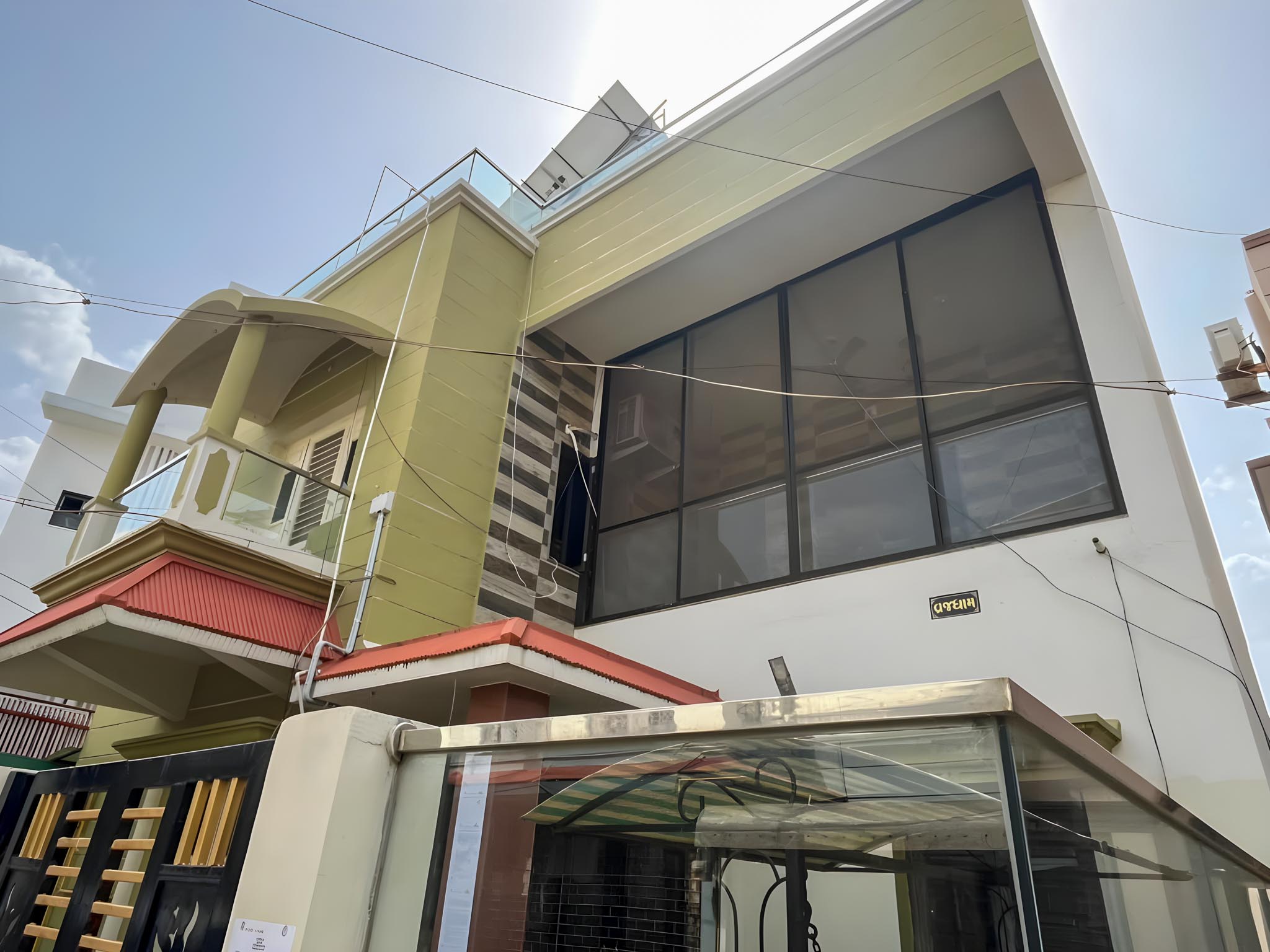 2800 square feet Individual House for sale in Godhra Godhra — photo 2