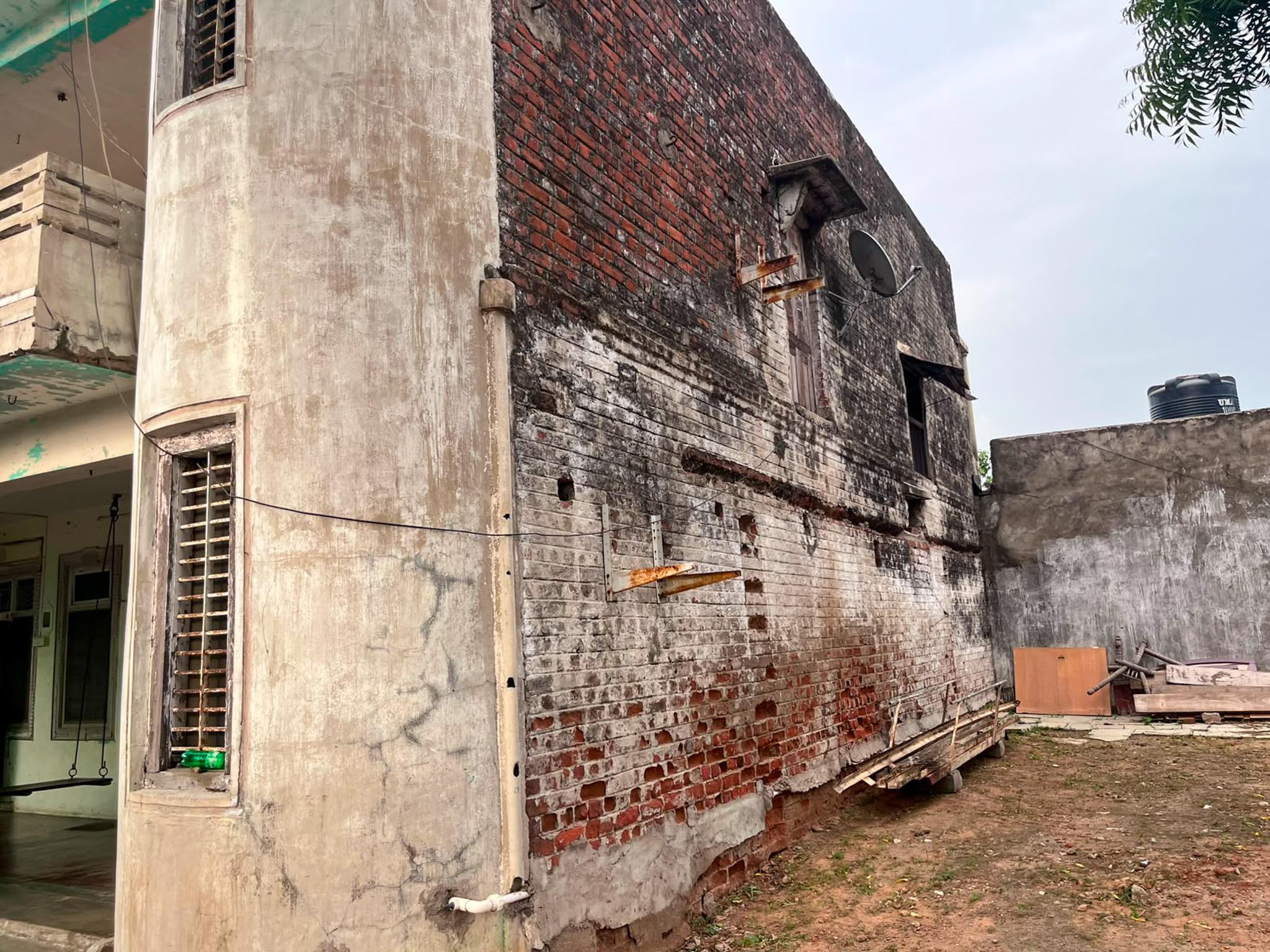 Individual House for sale in VILLAGE TIMBA TALUKA GODHRA DISTRICT PANCHMAHALS 387710 Godhra — photo 12