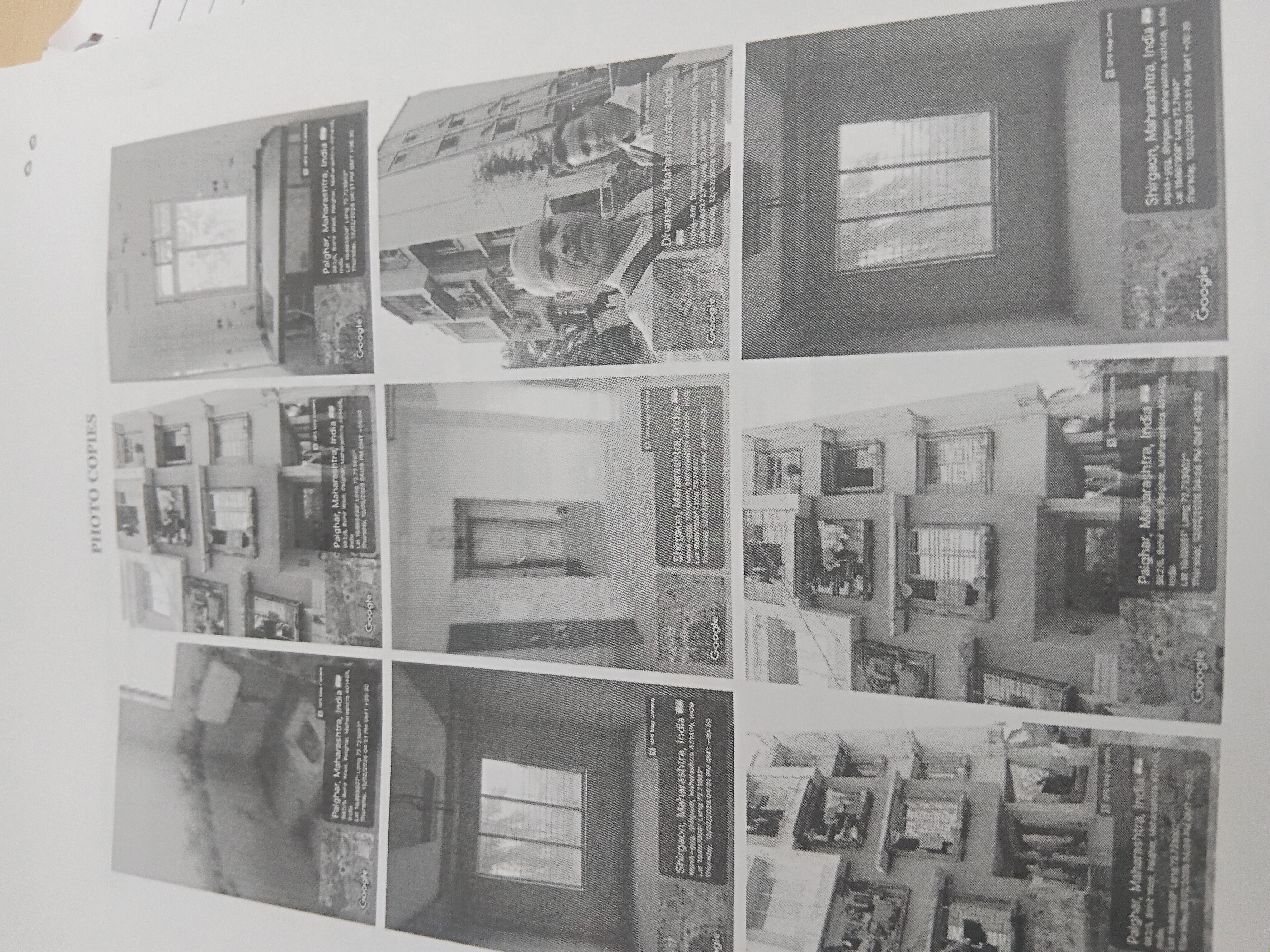 300 square feet Flat for sale in Palghar — photo 1
