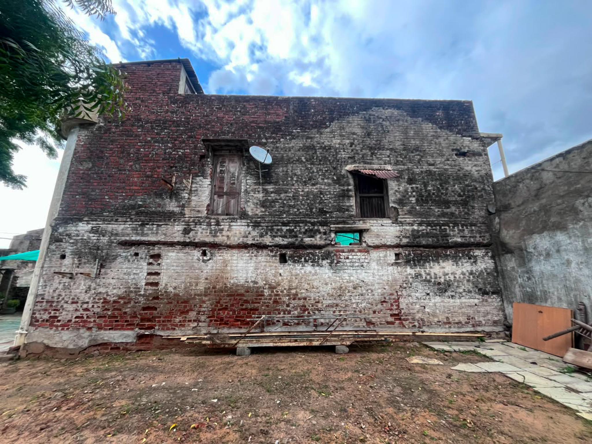 Individual House for sale in VILLAGE TIMBA TALUKA GODHRA DISTRICT PANCHMAHALS 387710 Godhra — photo 15