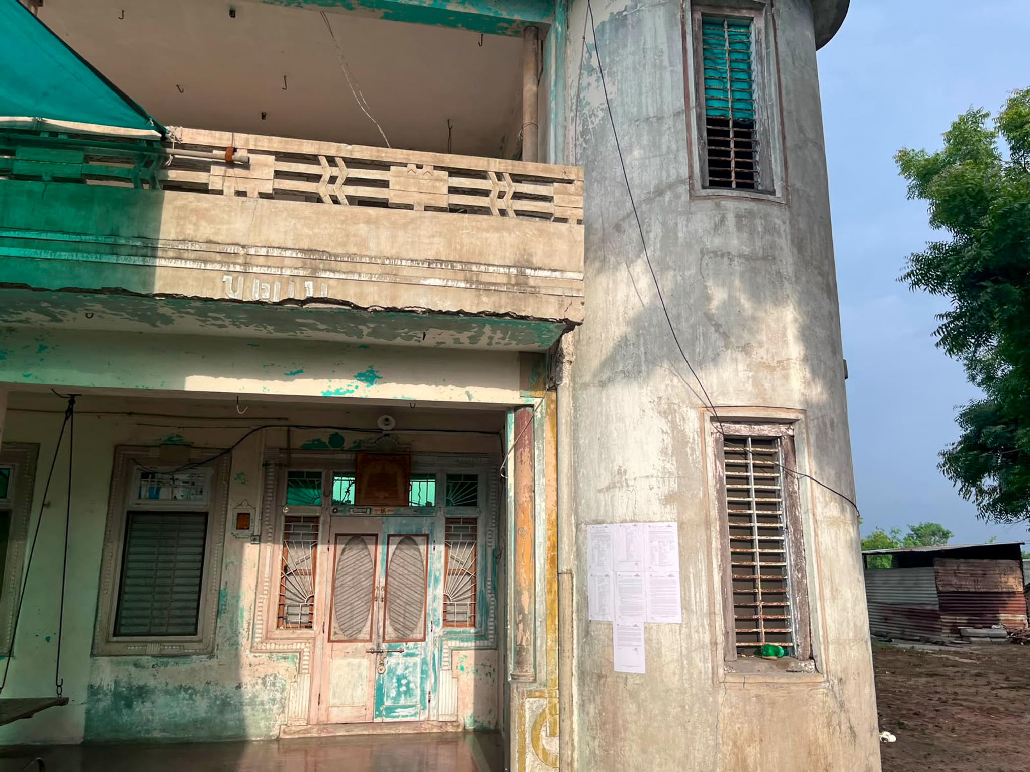 Individual House for sale in VILLAGE TIMBA TALUKA GODHRA DISTRICT PANCHMAHALS 387710 Godhra — photo 13